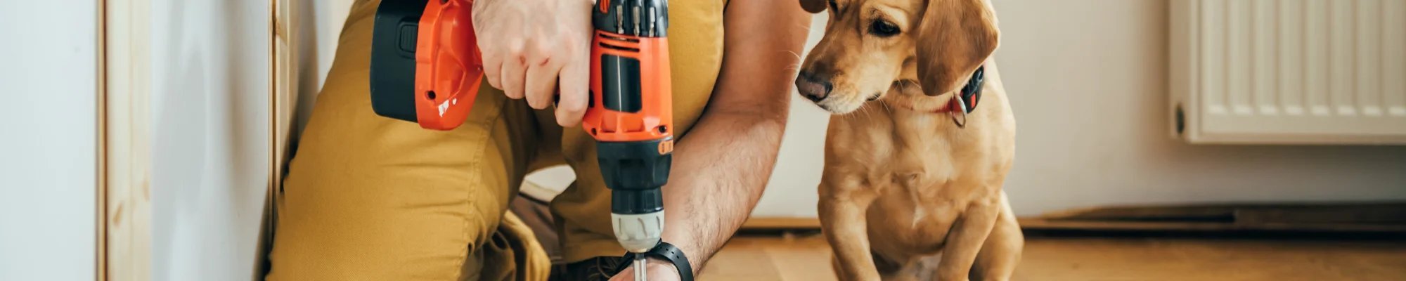 Flooring Services from Anchored Floors in the East Bay area, CA