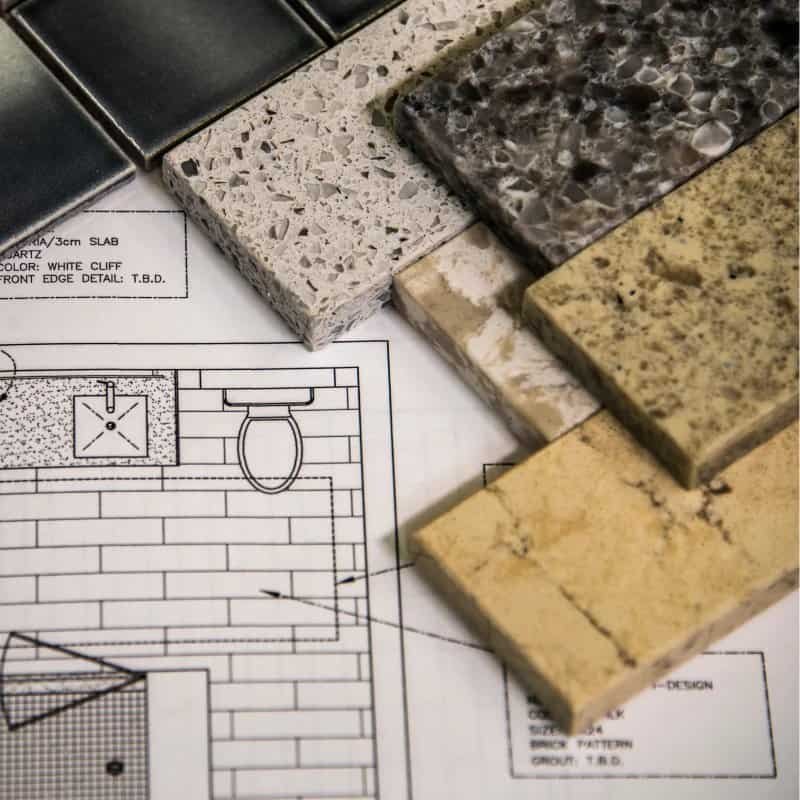 Flooring design Consultations in the East Bay area, CA