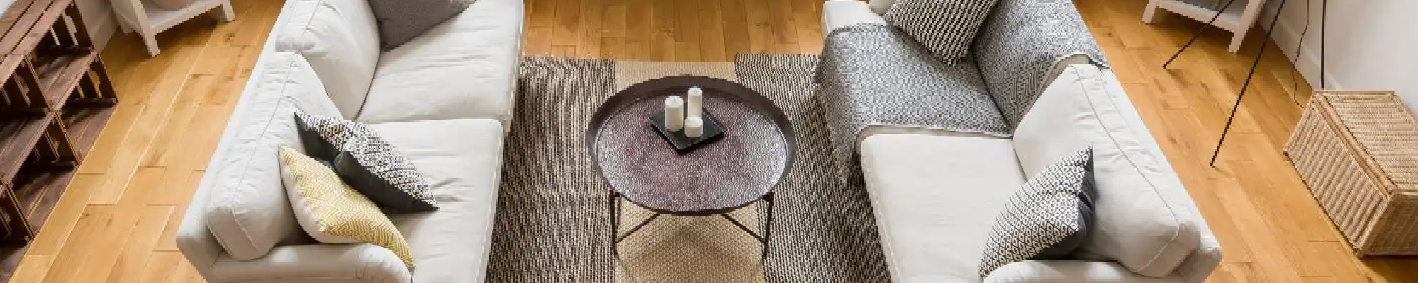 Our Residential Work by Anchored Floors in East Bay, CA