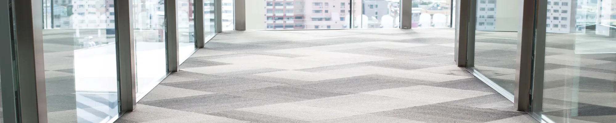 Our Commercial Flooring Project by Anchored Floors in East Bay, CA