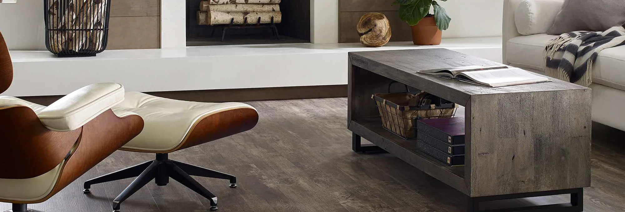 Flooring Installation from Anchored Floors in the East Bay area, CA