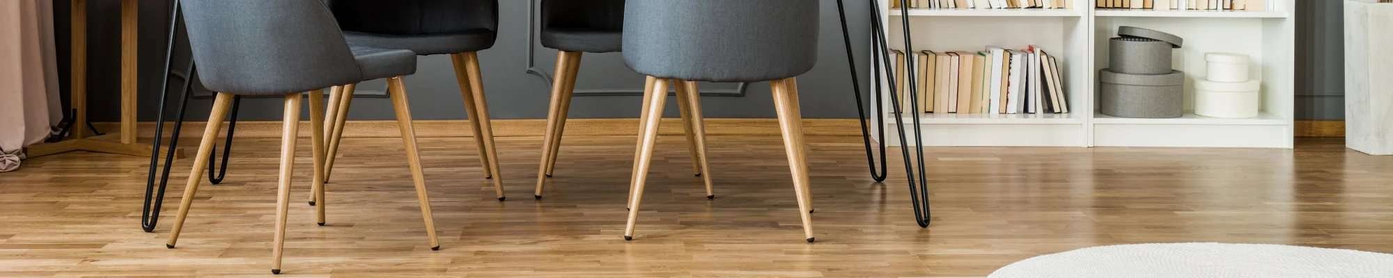 Local Flooring Retailer in the East Bay area, CA