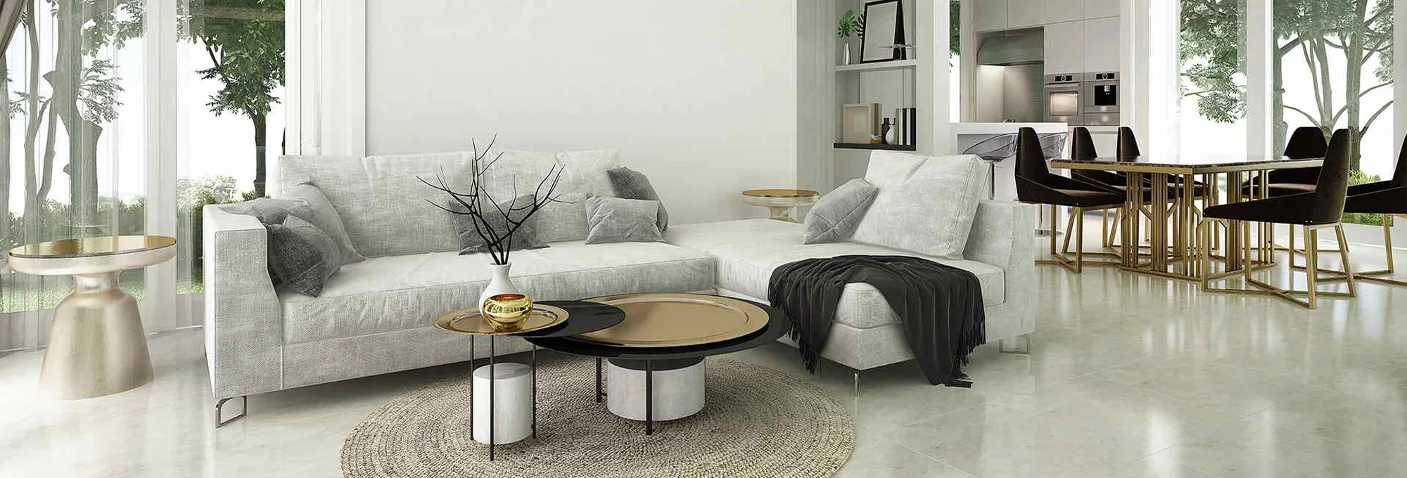 Shop Flooring Products from Anchored Floors in the East Bay area, CA