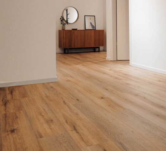 Anchored Floors Floors